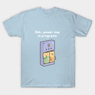 Power nap T-Shirt